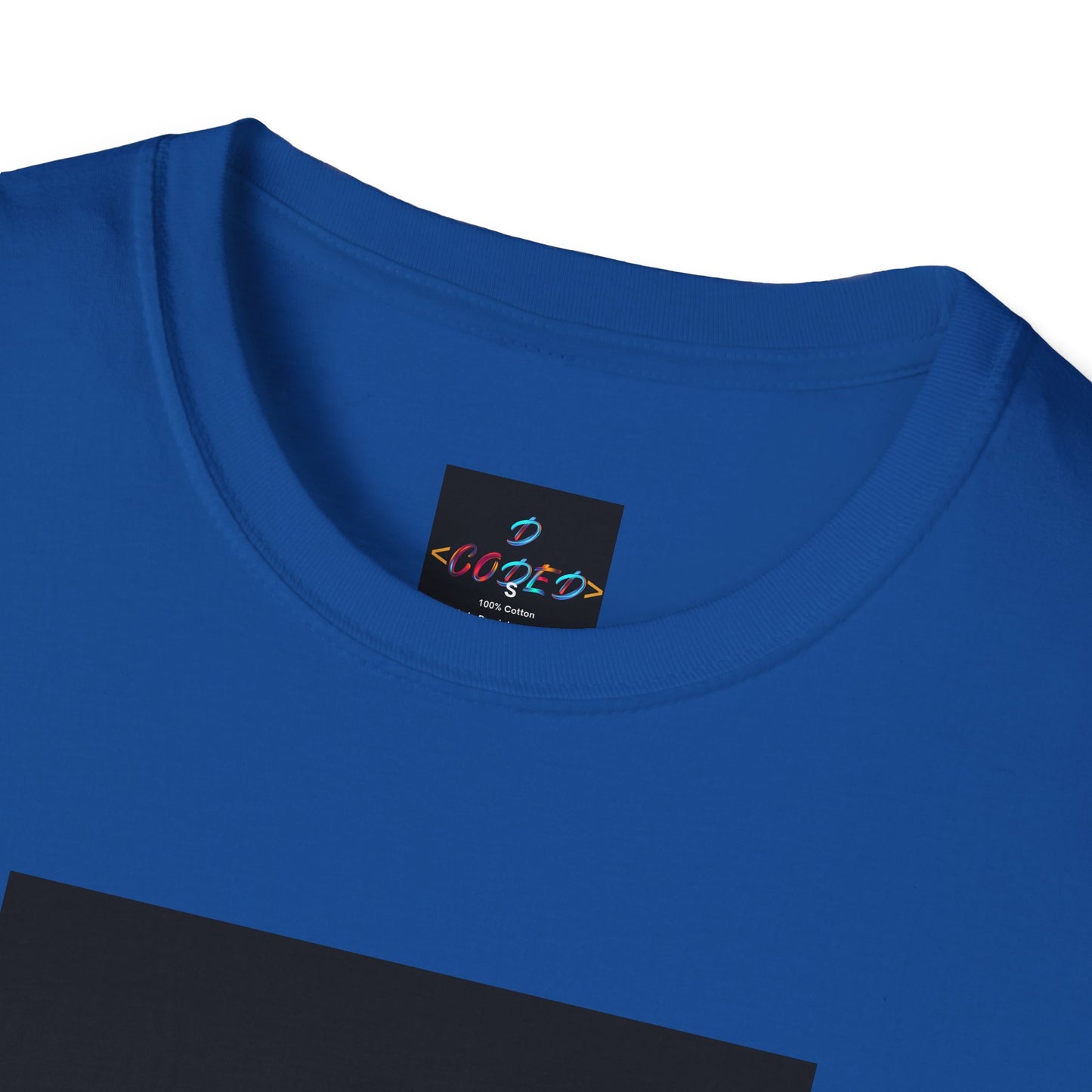 Code World T-Shirt