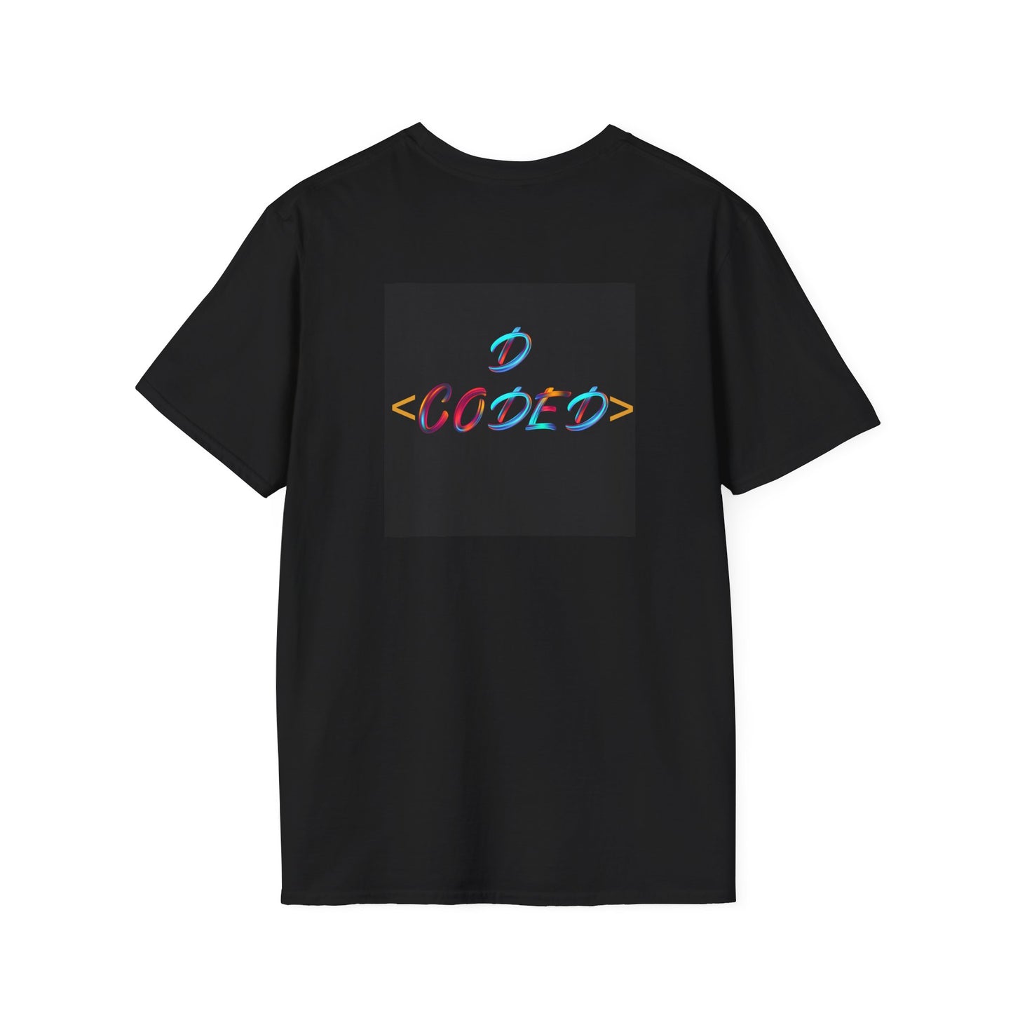 Code World T-Shirt